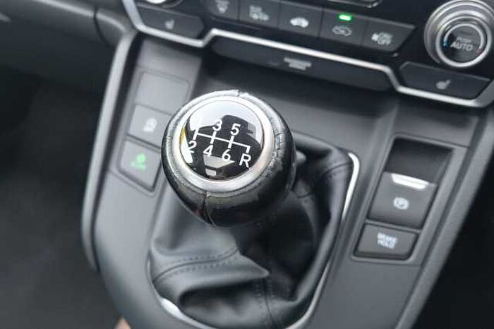 Honda CR-V 1.5 VTEC Turbo EX 5dr 