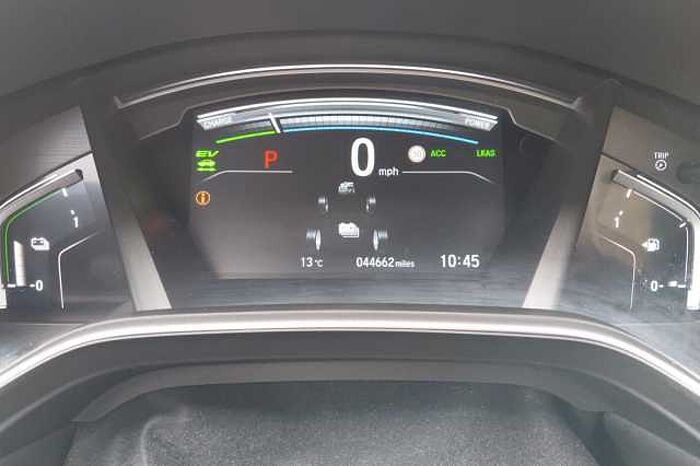 Honda CR-V Hybrid 2.0 i-MMD Hybrid EX 5dr eCVT 