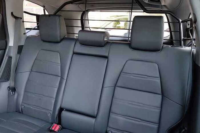 Honda CR-V Hybrid 2.0 i-MMD Hybrid EX 5dr eCVT 