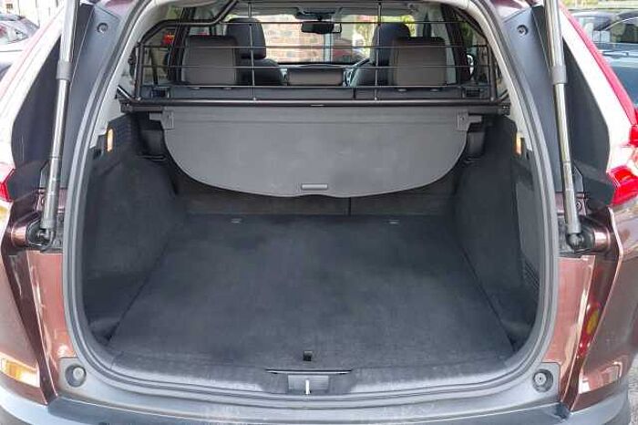 Honda CR-V Hybrid 2.0 i-MMD Hybrid EX 5dr eCVT 