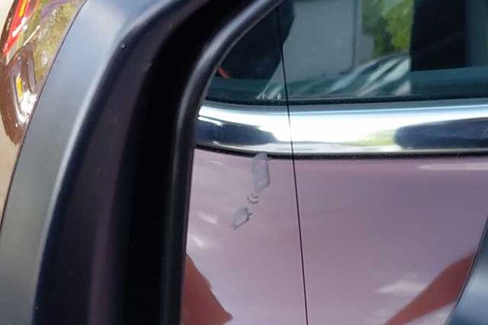 Honda CR-V Hybrid 2.0 i-MMD Hybrid EX 5dr eCVT 