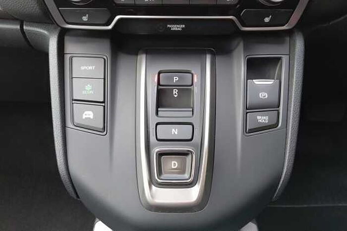 Honda CR-V Hybrid 2.0 i-MMD Hybrid EX 5dr eCVT 