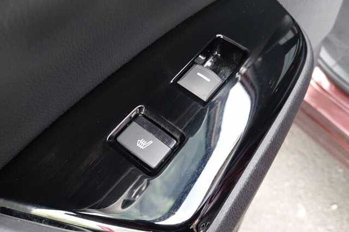 Honda CR-V Hybrid 2.0 i-MMD Hybrid EX 5dr eCVT 