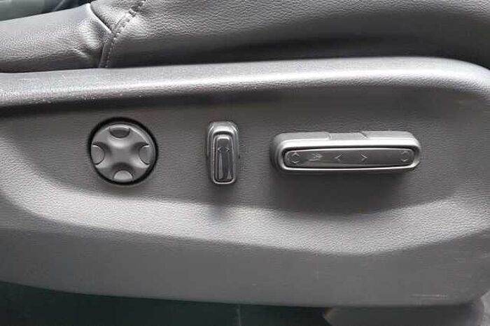 Honda CR-V Hybrid 2.0 i-MMD Hybrid EX 5dr eCVT 