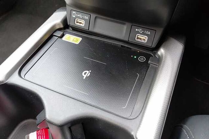 Honda CR-V Hybrid 2.0 i-MMD Hybrid EX 5dr eCVT 