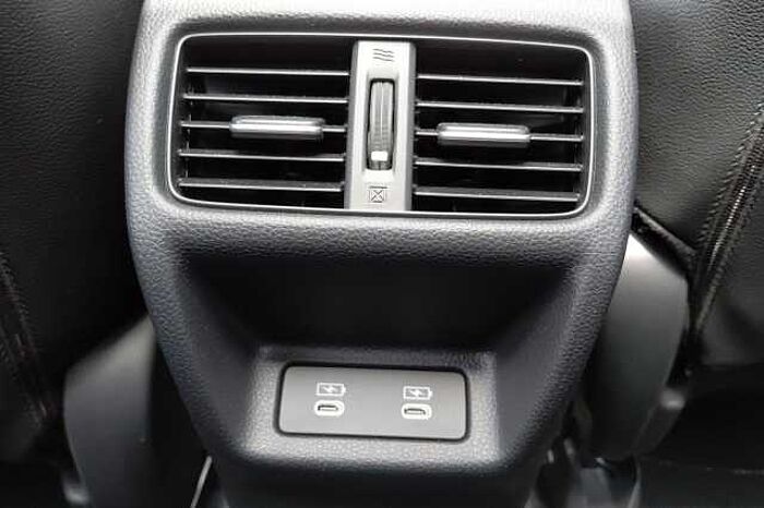 Honda Civic Hybrid 2.0 eHEV Advance 5dr CVT 