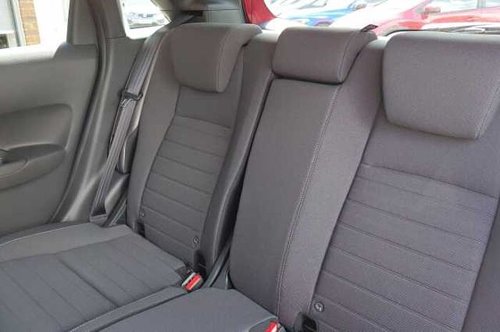 Honda Jazz e:HEV 1.5 i-MMD Hybrid Crosstar Advance 5dr eCVT 