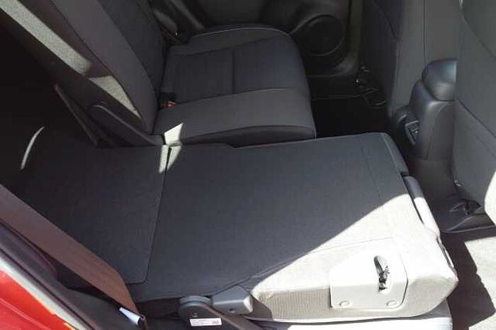 Honda Jazz e:HEV 1.5 i-MMD Hybrid Crosstar Advance 5dr eCVT 