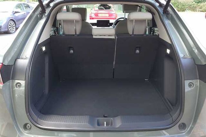 Honda HR-V e:HEV 1.5 eHEV Advance Style 5dr CVT 