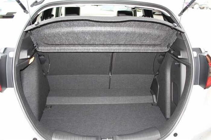 Honda Jazz e:HEV 1.5 i-MMD Hybrid Advance Sport 5dr eCVT 