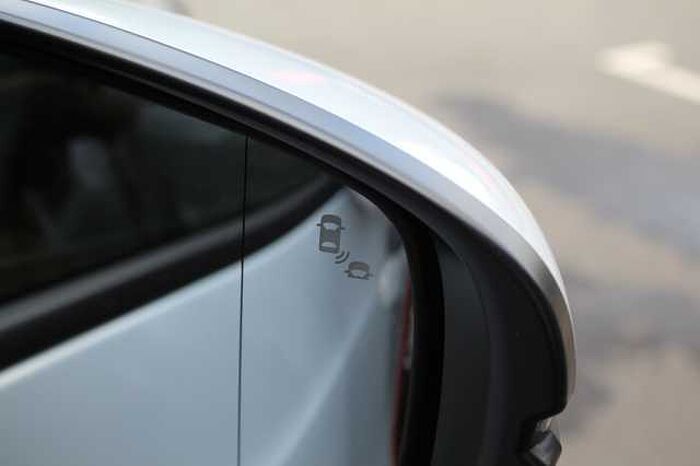 Honda Jazz e:HEV 1.5 i-MMD Hybrid Advance Sport 5dr eCVT 