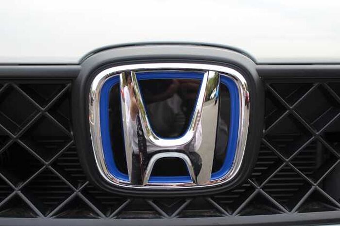 Honda Jazz e:HEV 1.5 i-MMD Hybrid Advance Sport 5dr eCVT 