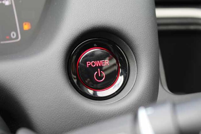 Honda Jazz e:HEV 1.5 i-MMD Hybrid Advance Sport 5dr eCVT 
