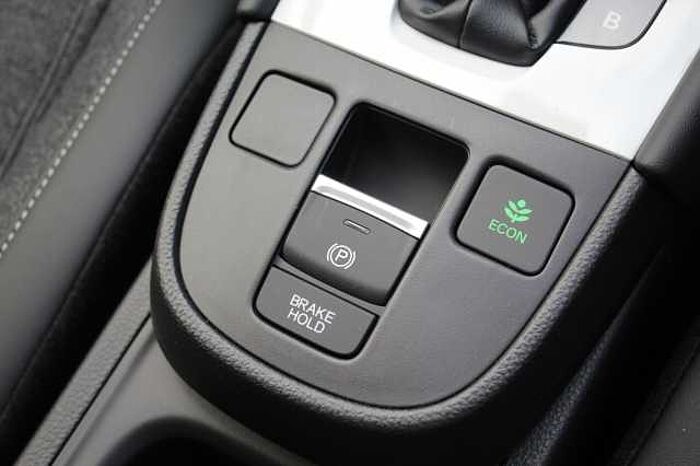 Honda Jazz e:HEV 1.5 i-MMD Hybrid Advance Sport 5dr eCVT 