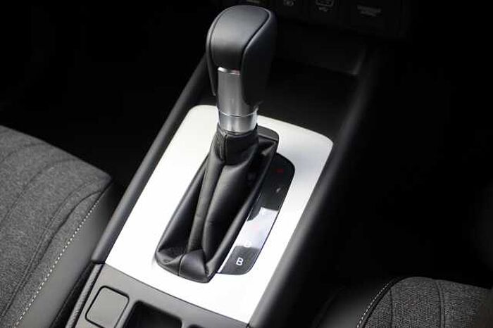 Honda Jazz e:HEV 1.5 i-MMD Hybrid Advance Sport 5dr eCVT 