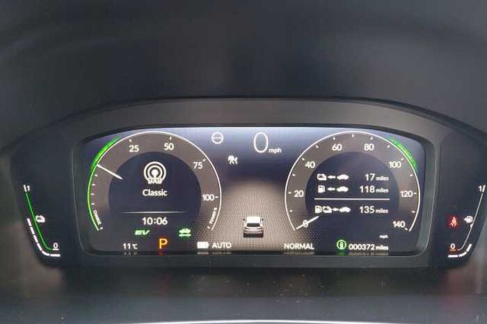 Honda CR-V e:PHEV 2.0 ePHEV Advance Tech 5dr eCVT 