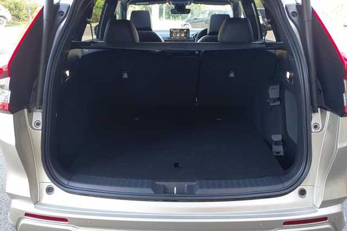 Honda CR-V e:PHEV 2.0 ePHEV Advance Tech 5dr eCVT 