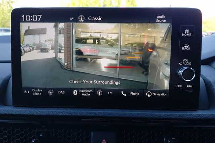 Honda CR-V e:PHEV 2.0 ePHEV Advance Tech 5dr eCVT 