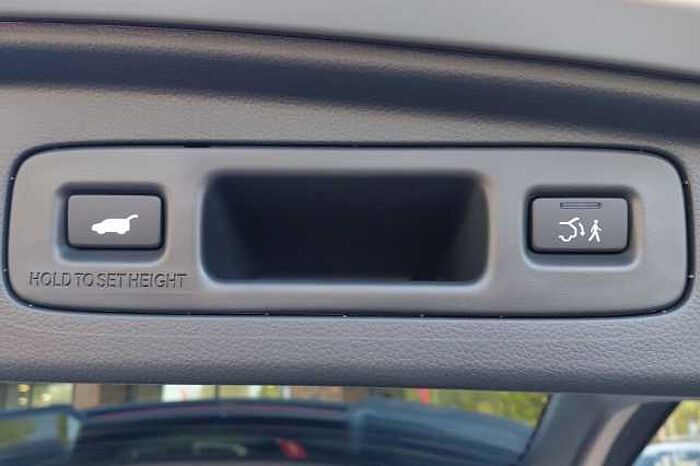 Honda CR-V e:PHEV 2.0 ePHEV Advance Tech 5dr eCVT 