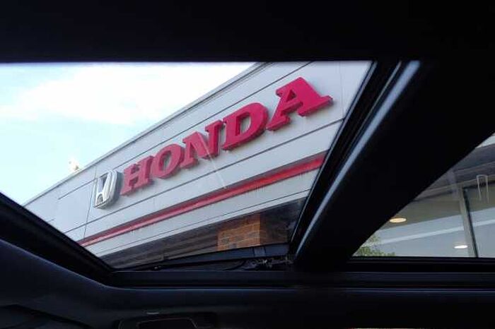 Honda CR-V e:PHEV 2.0 ePHEV Advance Tech 5dr eCVT 