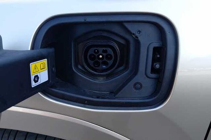 Honda CR-V e:PHEV 2.0 ePHEV Advance Tech 5dr eCVT 