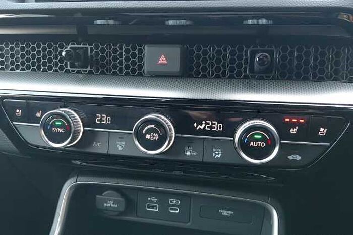 Honda CR-V e:PHEV 2.0 ePHEV Advance Tech 5dr eCVT 