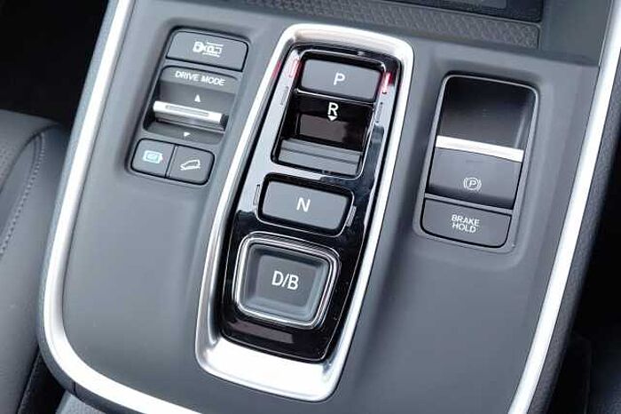 Honda CR-V e:PHEV 2.0 ePHEV Advance Tech 5dr eCVT 