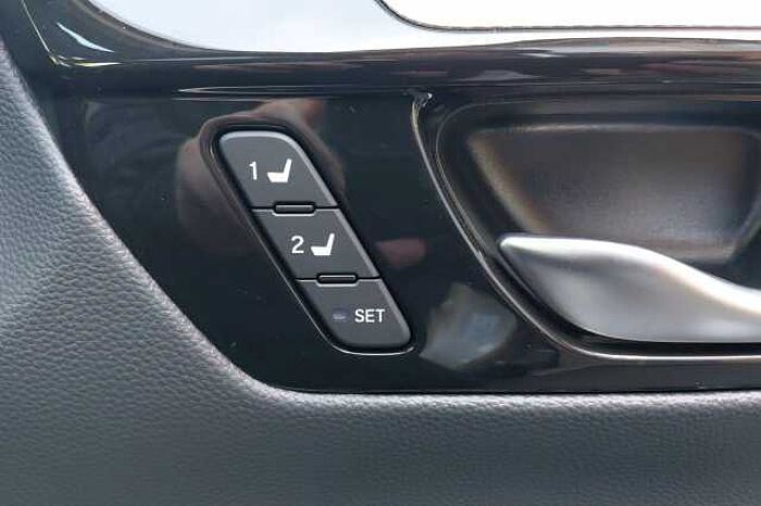 Honda CR-V e:PHEV 2.0 ePHEV Advance Tech 5dr eCVT 