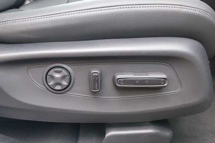 Honda CR-V e:PHEV 2.0 ePHEV Advance Tech 5dr eCVT 