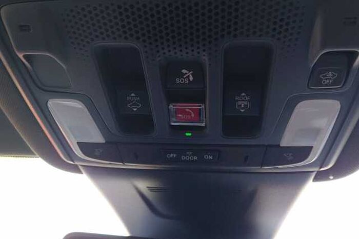Honda CR-V e:PHEV 2.0 ePHEV Advance Tech 5dr eCVT 