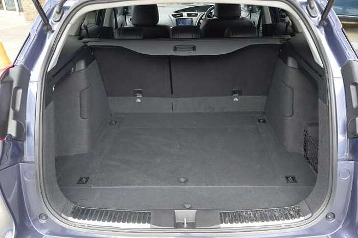 Honda Civic 1.8 i-VTEC EX Plus 5dr Auto 