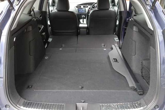 Honda Civic 1.8 i-VTEC EX Plus 5dr Auto 