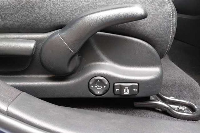 Honda Civic 1.8 i-VTEC EX Plus 5dr Auto 