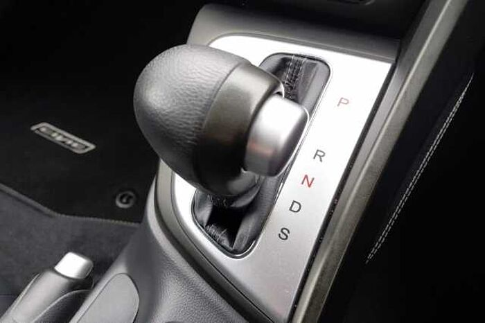 Honda Civic 1.8 i-VTEC EX Plus 5dr Auto 