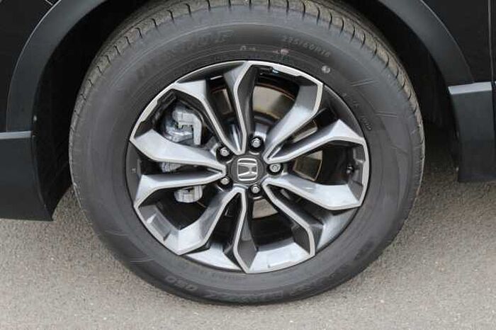 Honda CR-V Hybrid 2.0 i-MMD Hybrid EX 5dr eCVT 