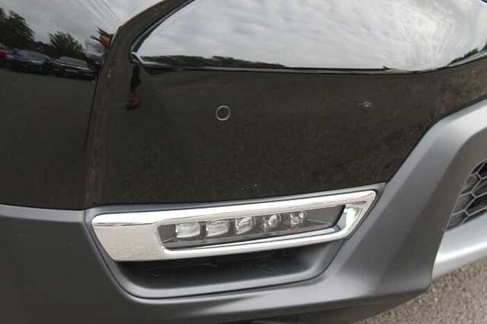 Honda CR-V Hybrid 2.0 i-MMD Hybrid EX 5dr eCVT 