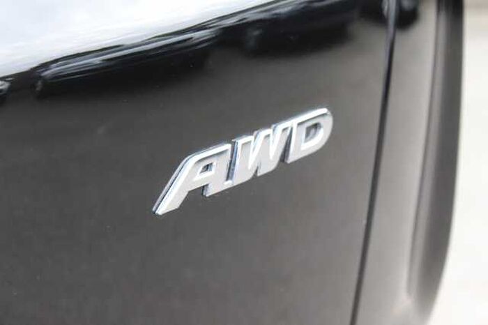 Honda CR-V Hybrid 2.0 i-MMD Hybrid EX 5dr eCVT 