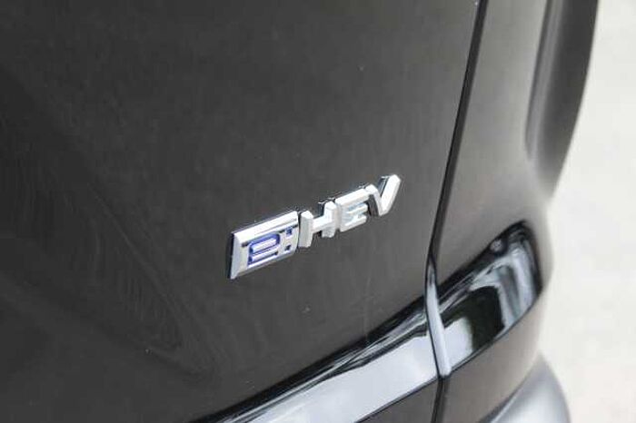Honda CR-V Hybrid 2.0 i-MMD Hybrid EX 5dr eCVT 