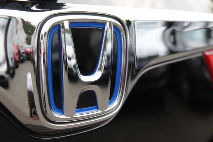 Honda CR-V Hybrid 2.0 i-MMD Hybrid EX 5dr eCVT 