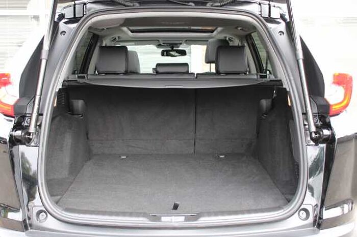 Honda CR-V Hybrid 2.0 i-MMD Hybrid EX 5dr eCVT 