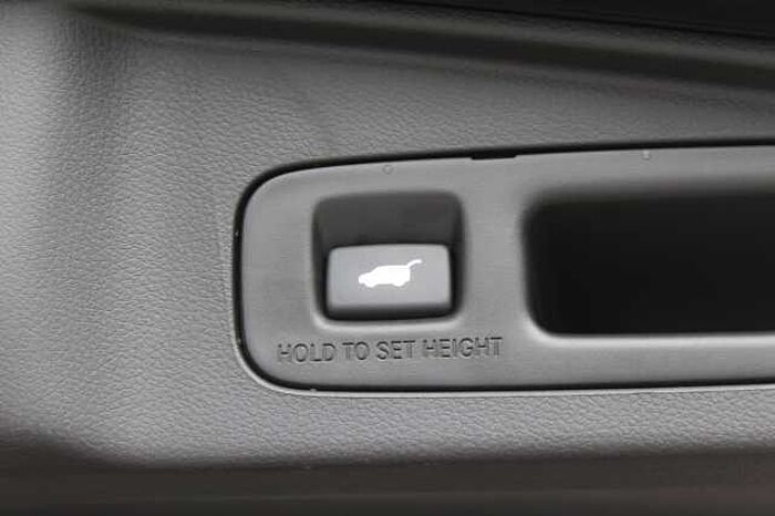 Honda CR-V Hybrid 2.0 i-MMD Hybrid EX 5dr eCVT 