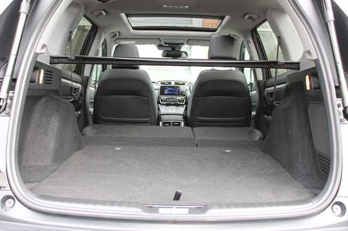 Honda CR-V Hybrid 2.0 i-MMD Hybrid EX 5dr eCVT 