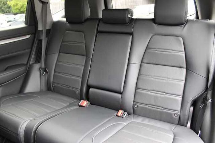 Honda CR-V Hybrid 2.0 i-MMD Hybrid EX 5dr eCVT 