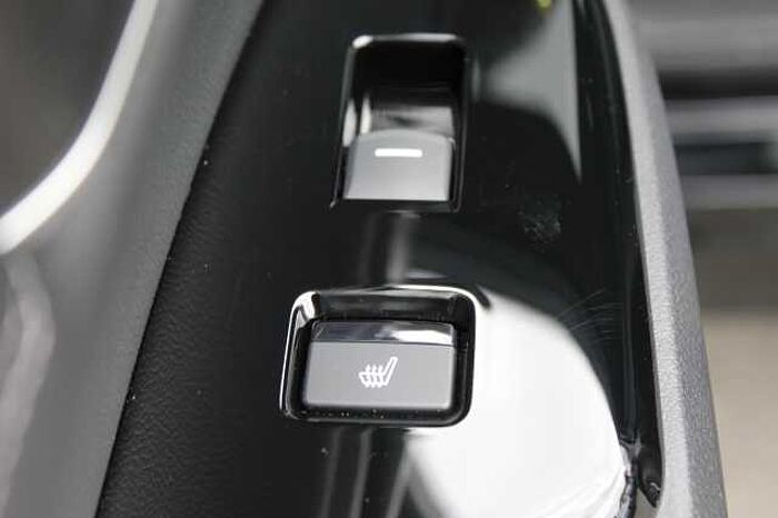 Honda CR-V Hybrid 2.0 i-MMD Hybrid EX 5dr eCVT 