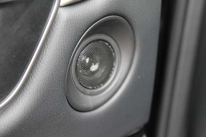 Honda CR-V Hybrid 2.0 i-MMD Hybrid EX 5dr eCVT 