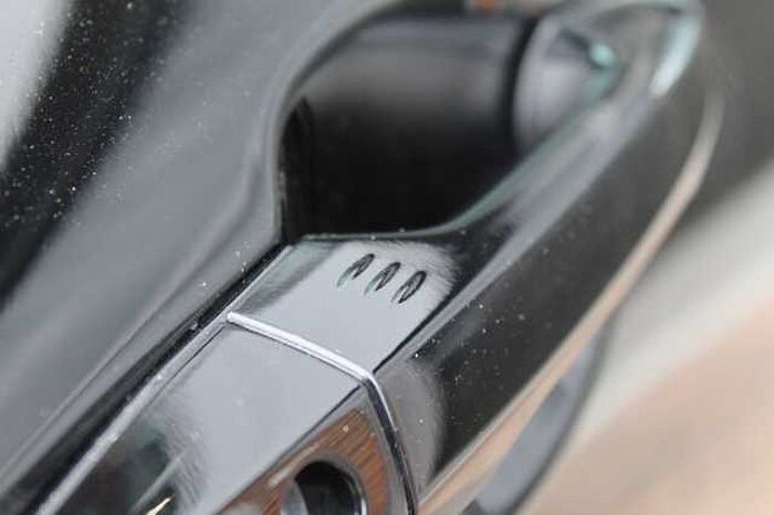 Honda CR-V Hybrid 2.0 i-MMD Hybrid EX 5dr eCVT 