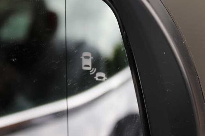 Honda CR-V Hybrid 2.0 i-MMD Hybrid EX 5dr eCVT 