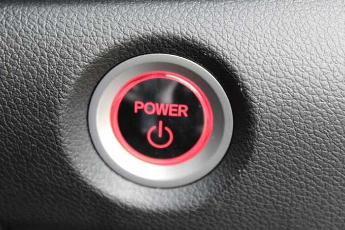 Honda CR-V Hybrid 2.0 i-MMD Hybrid EX 5dr eCVT 