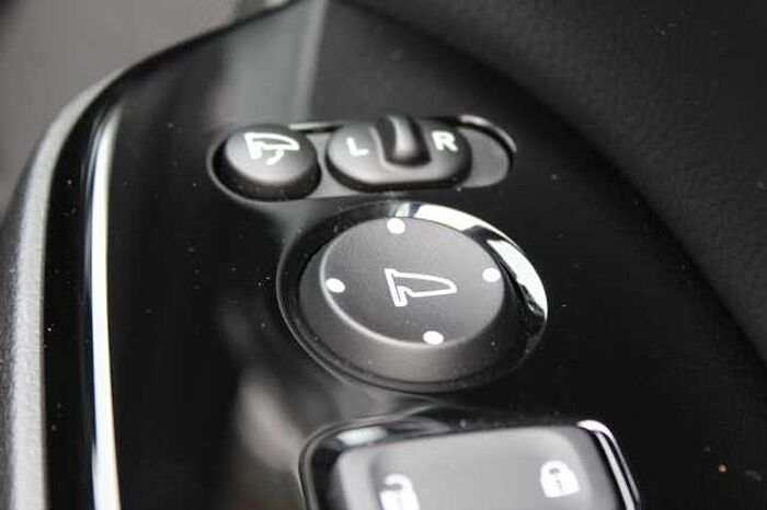 Honda CR-V Hybrid 2.0 i-MMD Hybrid EX 5dr eCVT 