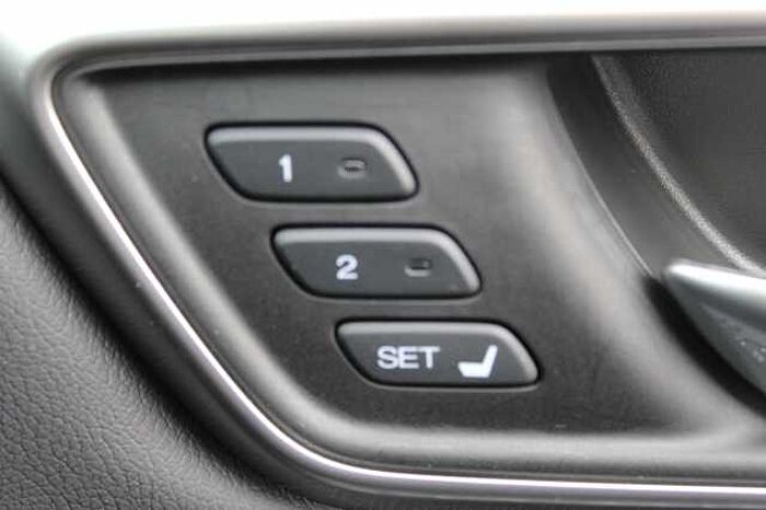 Honda CR-V Hybrid 2.0 i-MMD Hybrid EX 5dr eCVT 